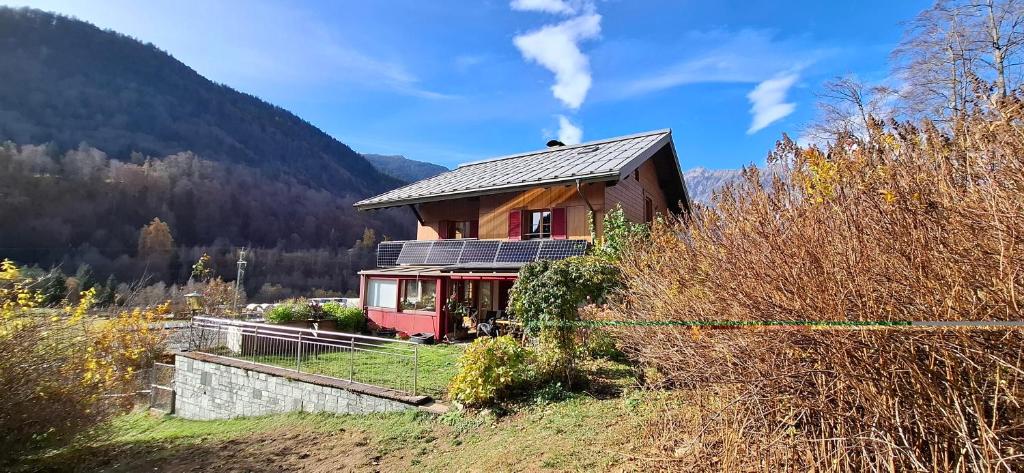 Conny's Lodge - 3