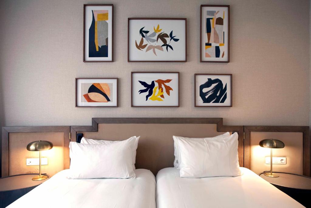 voco Madrid - Las Tablas by IHG - 5