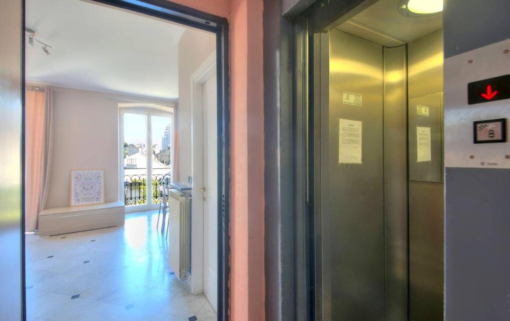 250 m from the Aquarium, Historic Center, Wi-Fi, Air Conditioning - 4