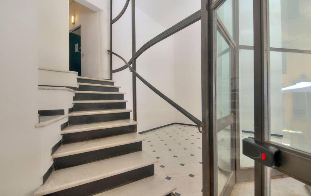 250 m from the Aquarium, Historic Center, Wi-Fi, Air Conditioning - 5