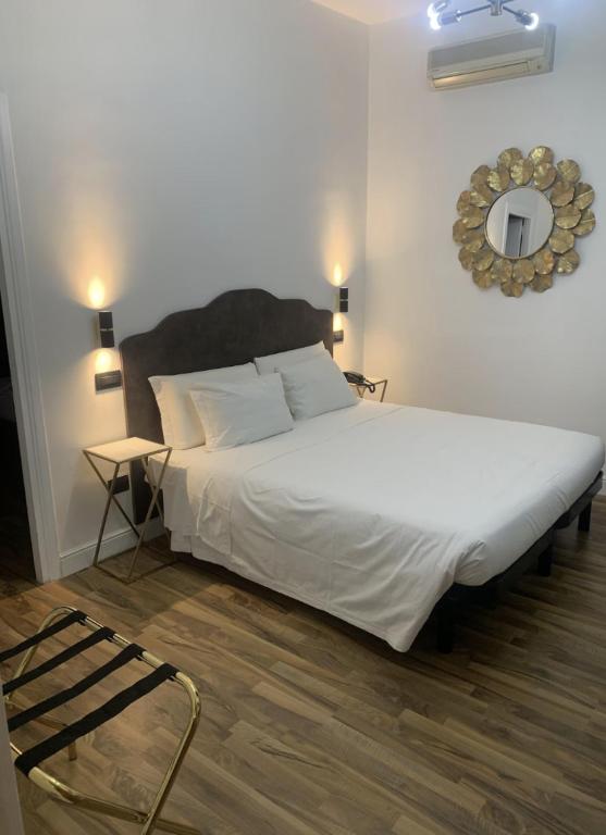 Hotel Cassia - 3