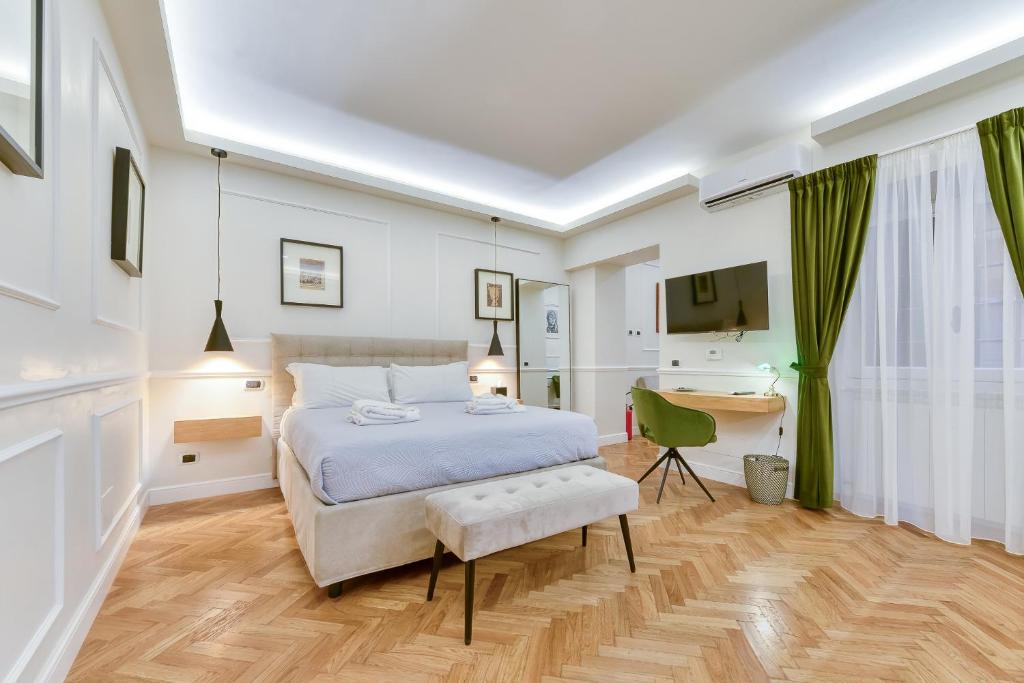Skylife Executive Suite Piazza del Popolo - 1