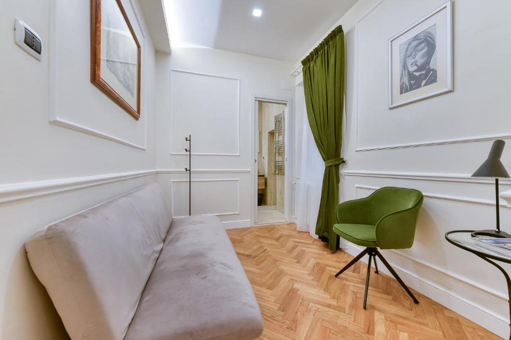 Skylife Executive Suite Piazza del Popolo - 5