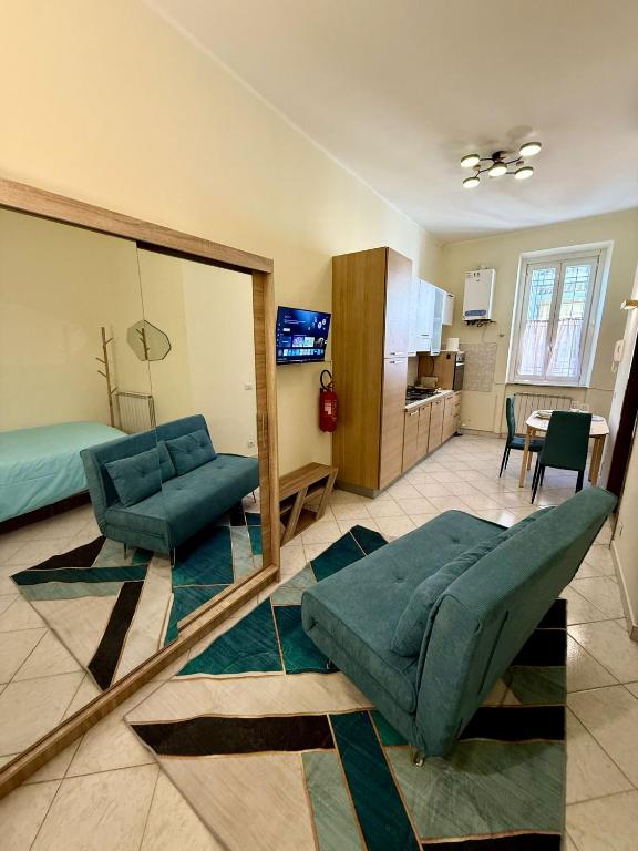 Col8 apartment - 2