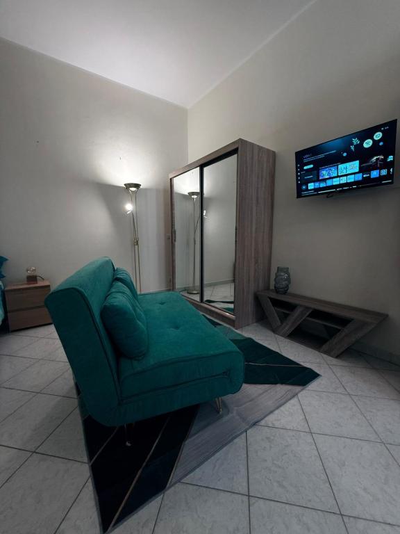 Col8 apartment - 5