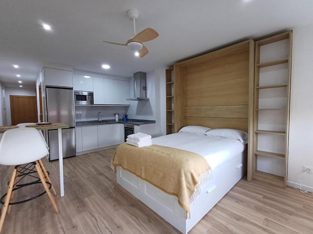 Precioso loft para disfrutar de Ourense - 3