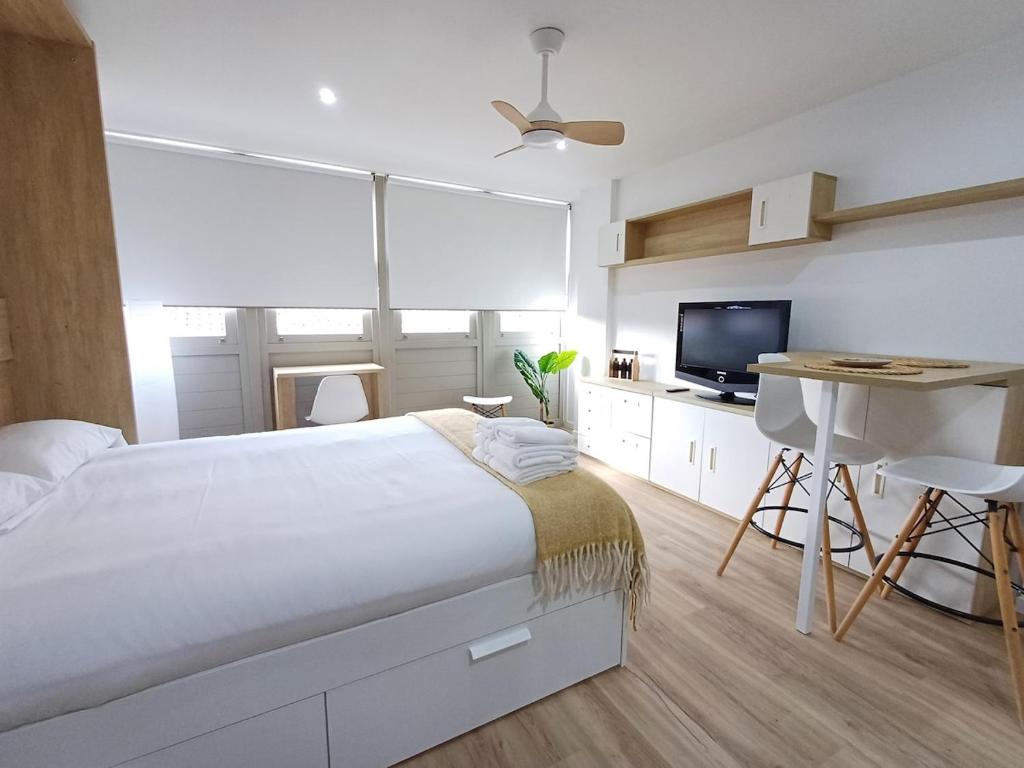 Precioso loft para disfrutar de Ourense - 4