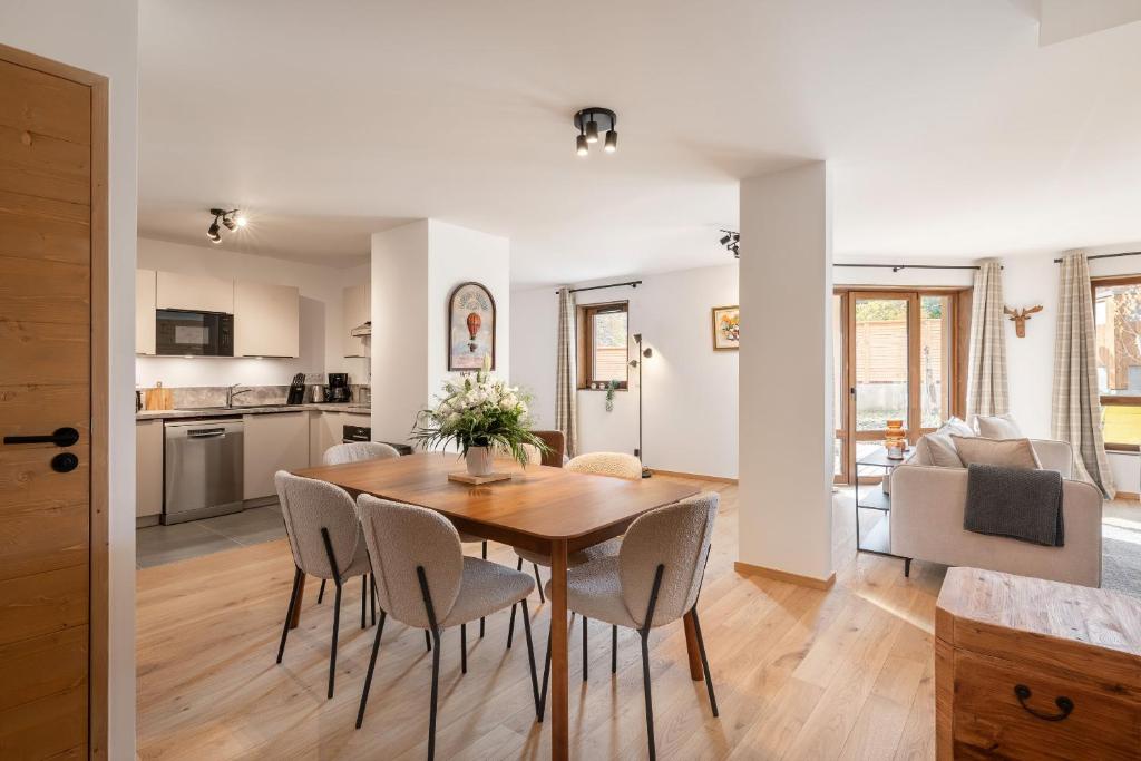 Apartment Camaga, Alpe d'Huez - by EMERALD STAY - 5