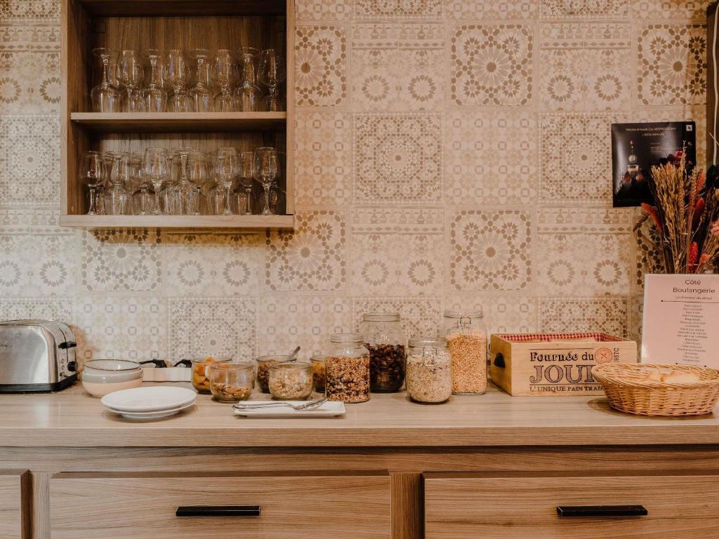 お料理のイメージ