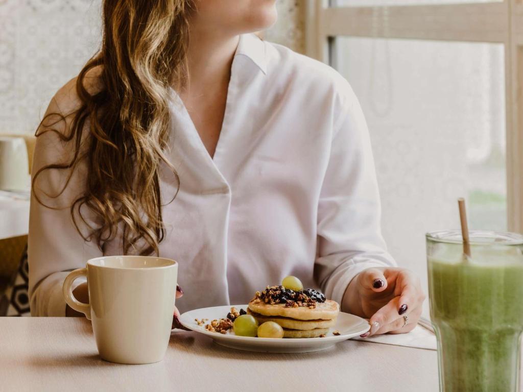 お料理のイメージ