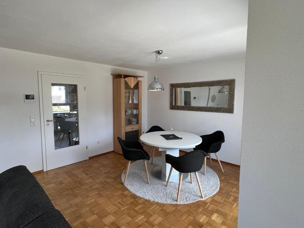 Ferienwohnung Arnold - 2