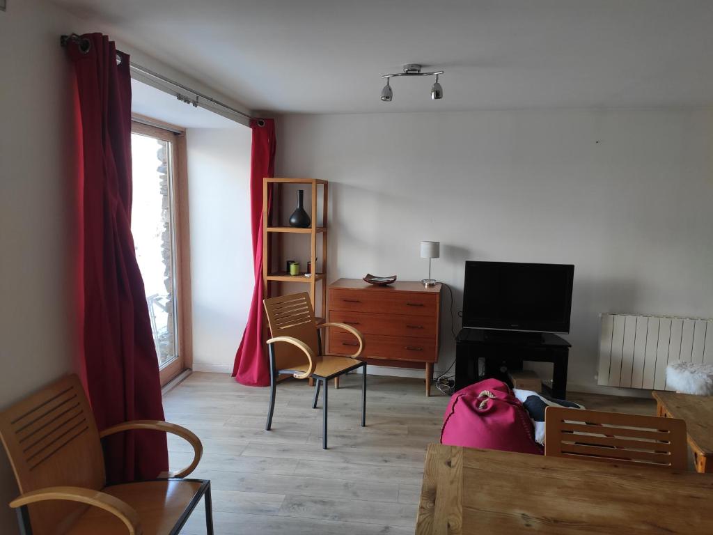 Maison de village 4 à 6 personnes - 4