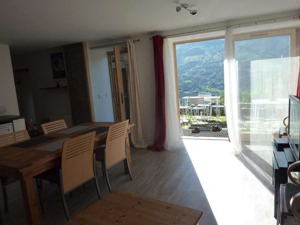 Maison de village 4 à 6 personnes - 2