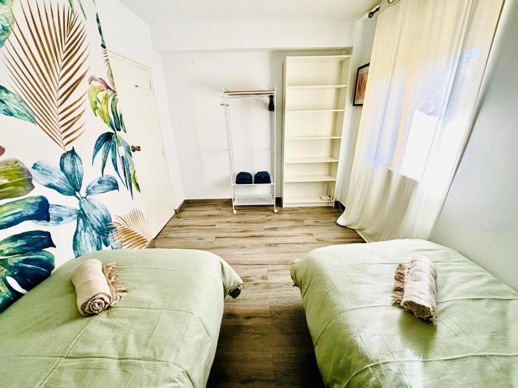 Casa Gracia Stylish 2 bedroom apartment close to the beach BY NAMASTE ELITE - 5