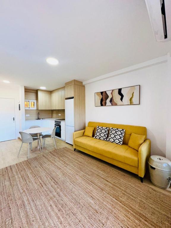 One-bedroom apartment Los Cristianos - FREE WIFI - 4