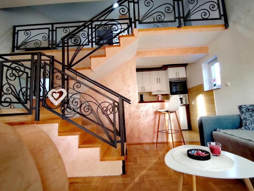 Apartman Sunset Lux - 3