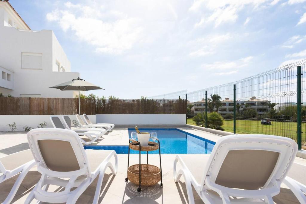 Villa Ocean's Twelve - 2