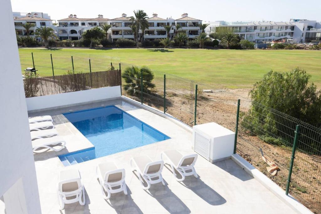 Villa Ocean's Twelve - 4