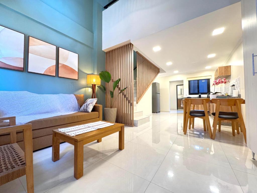 Iguazu Lofts - 3