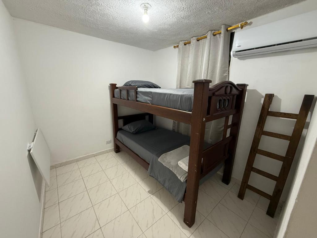 Apartamento en Santa Marta - 5