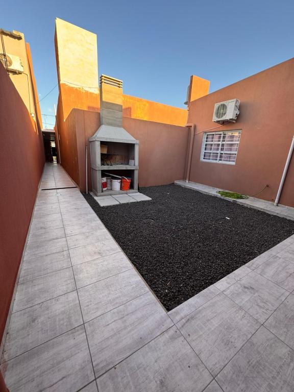 Alquiler departamento Altos del Paracao 2 dorm - 3