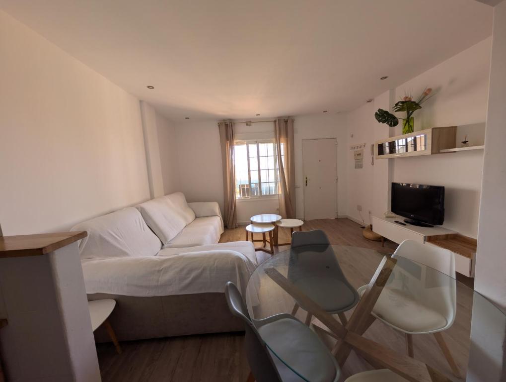 Livingtarifa- Apartamento Tucán - 5