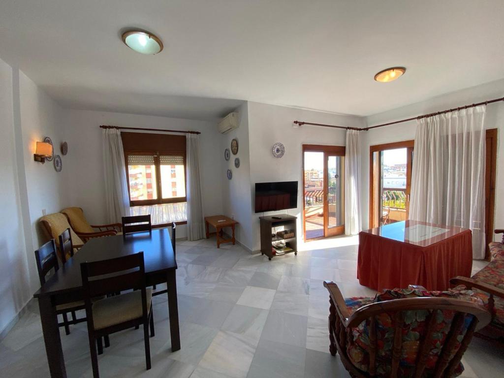 Apartamento Acuario - 1