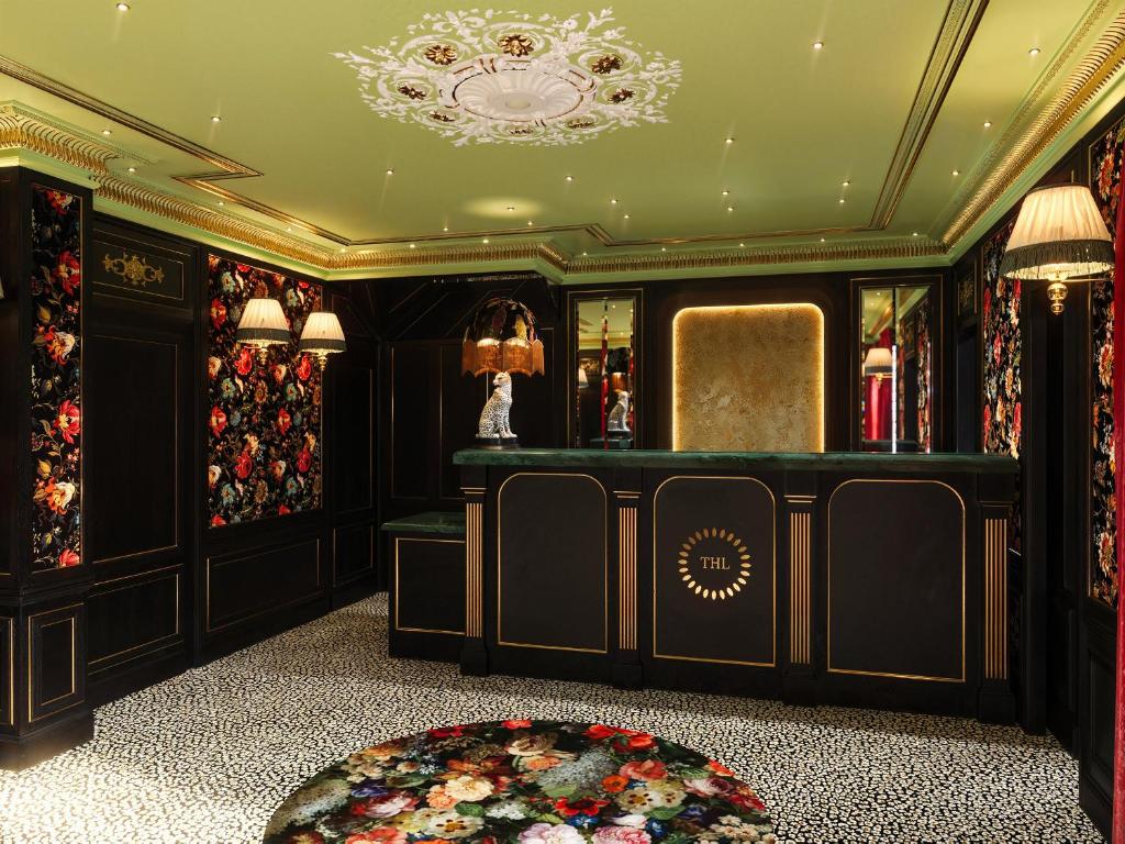 Grand Tonic hôtel & SPA Paris - 1
