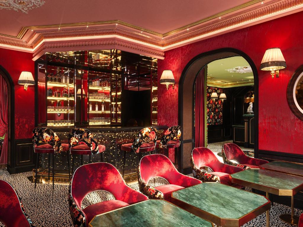 Grand Tonic hôtel & SPA Paris - 2