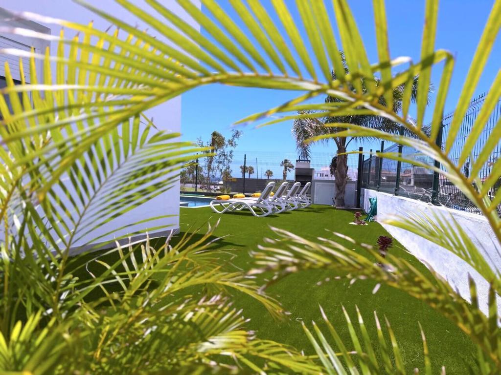 Villa Red Princess - Private Heated Pool - 4