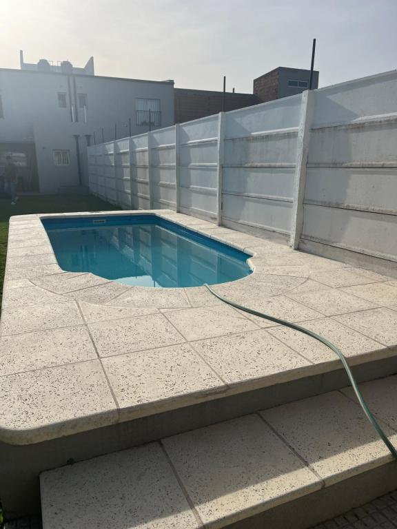 Departamento para 4 personas en Lobos - 5