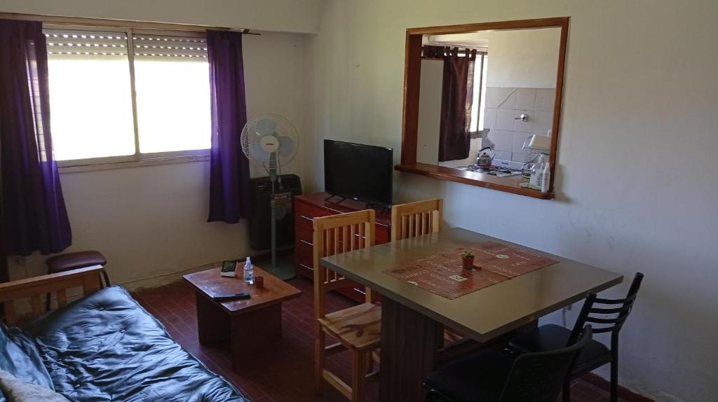 Departamento - 1