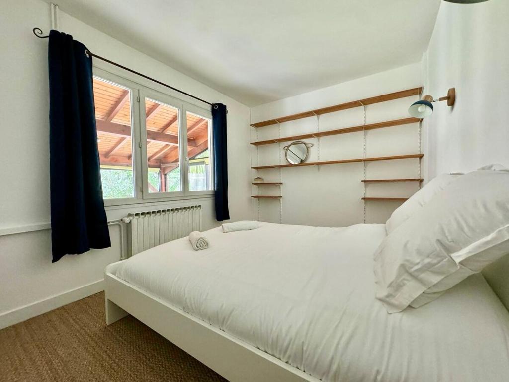Maison de vacances idéalement située 6pers - 2