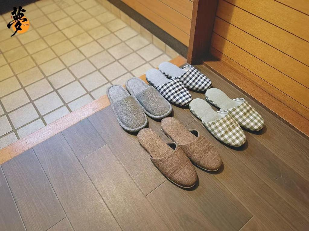 Yume夢 日本橋店
