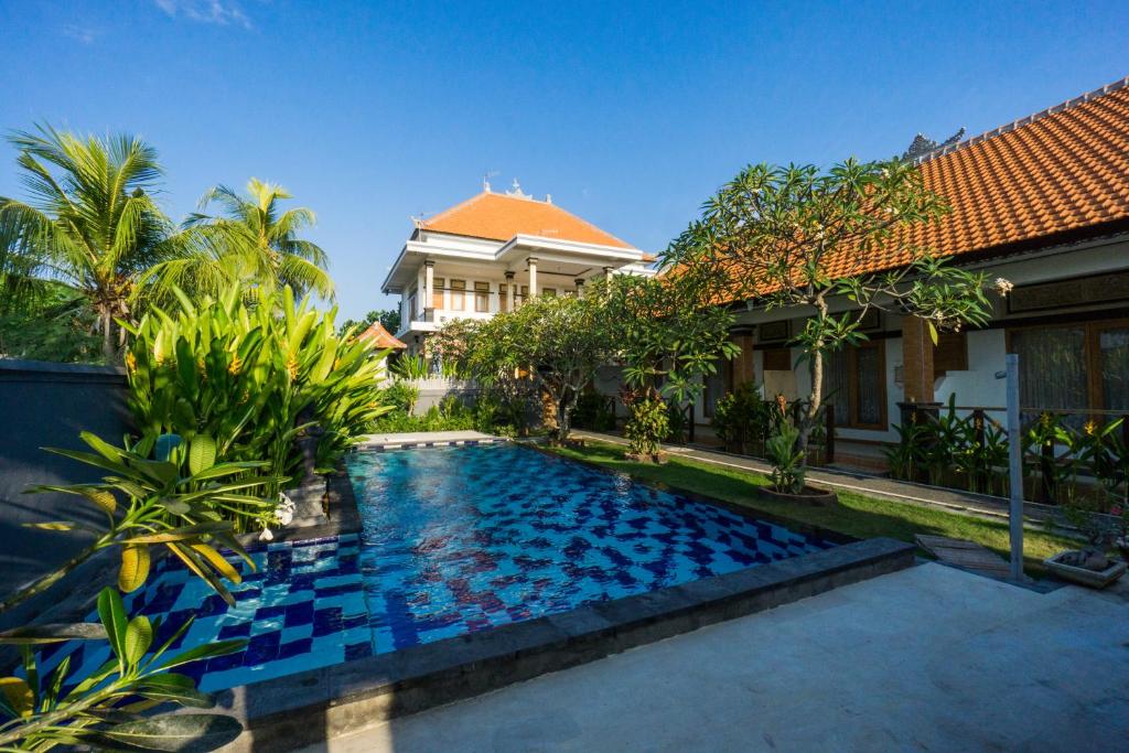 Exotic Inn Lembongan photo