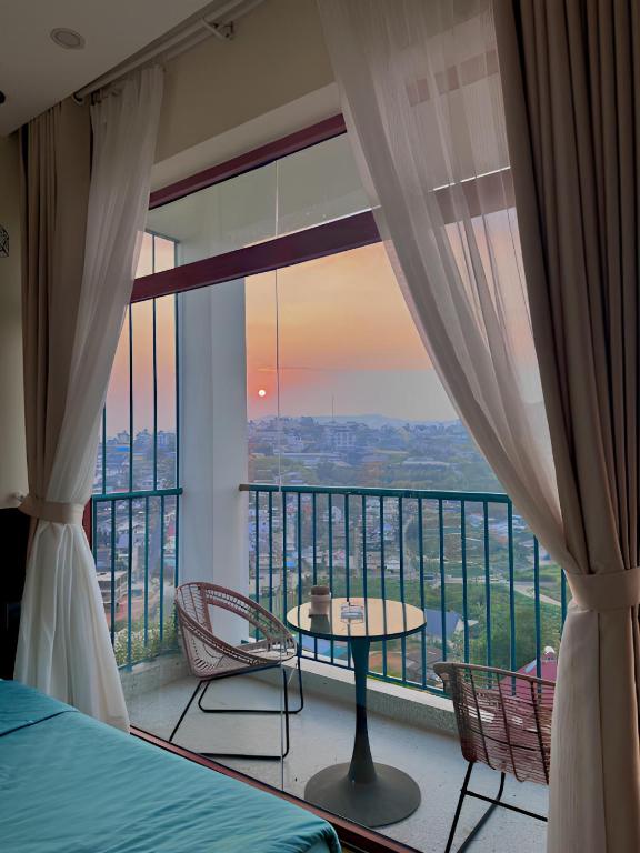 Nắng Mai Homestay