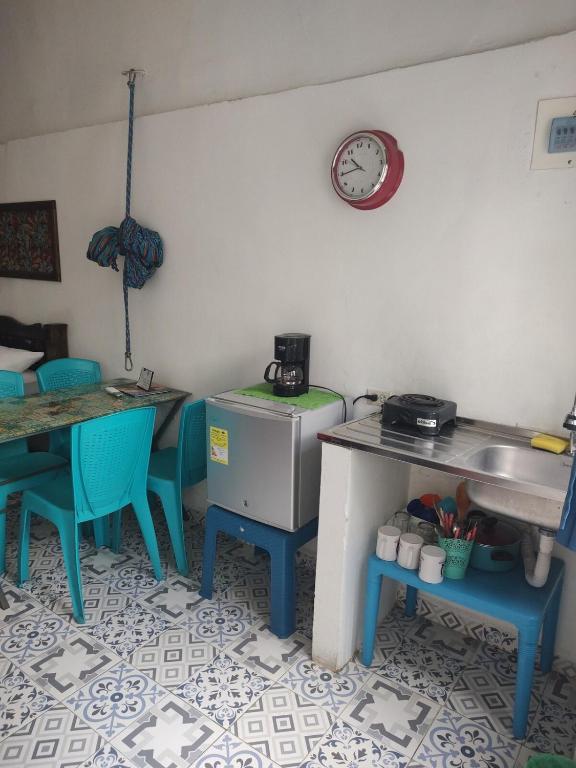 BALLESTRINQUE - GETSEMANI- CARTAGENA DIVINa - 5