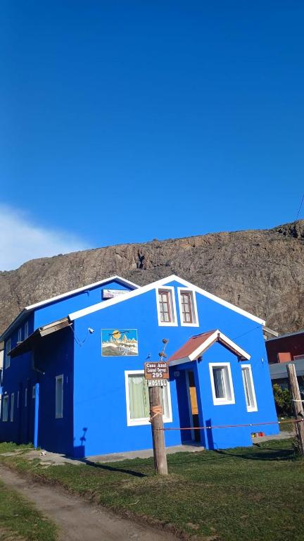 Casa Azul - 1