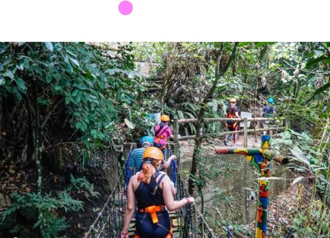Oasis de Colombia - 2