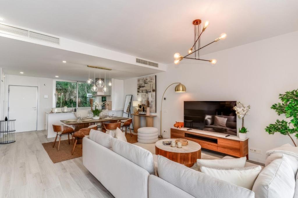 Oceana Townhouse - 2