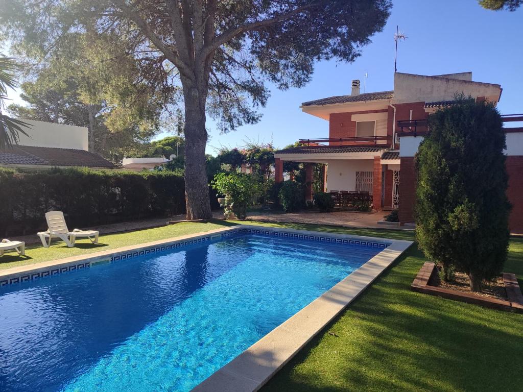Villa Salitre - 1