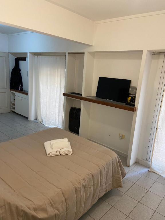 Monoambiente Supercéntrico! San Martín 436 - 2