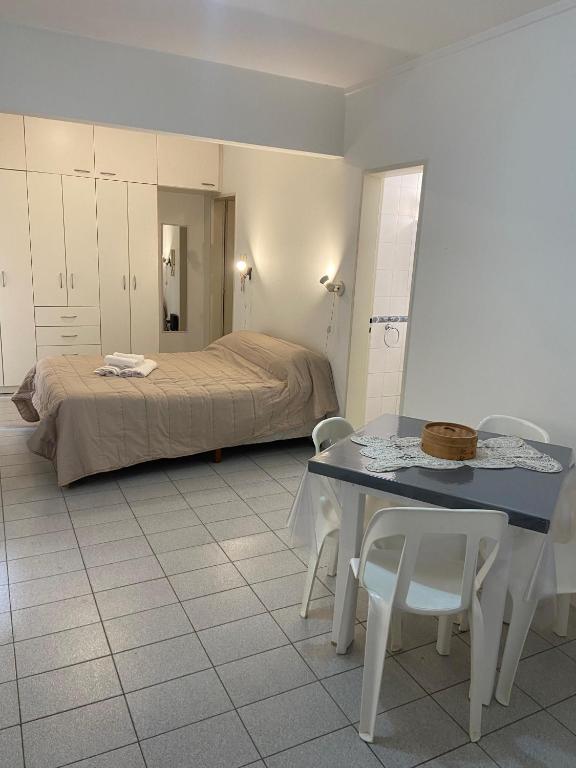 Monoambiente Supercéntrico! San Martín 436 - 4