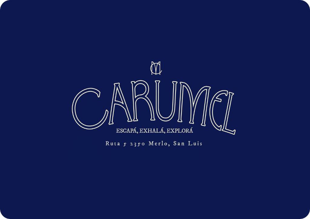 Carumel - 5