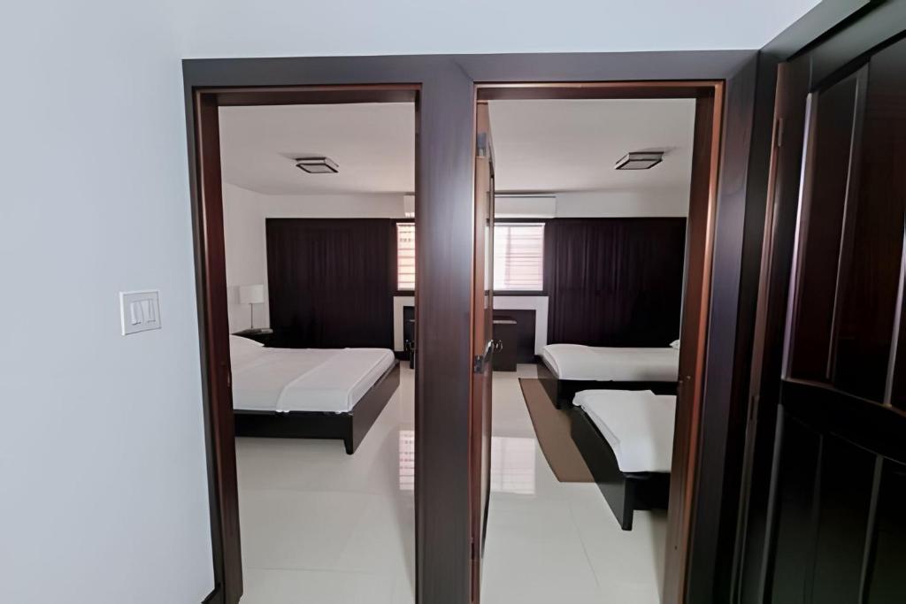 apartamento exclusivo vista al mar en El Rodadero – Edificio Los Laureles - 5