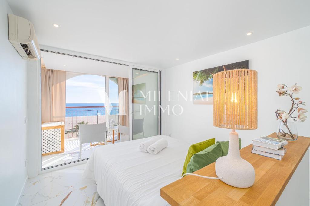 Milenial Immo B795 - Frente al mar Estudio Empuriabrava - 3