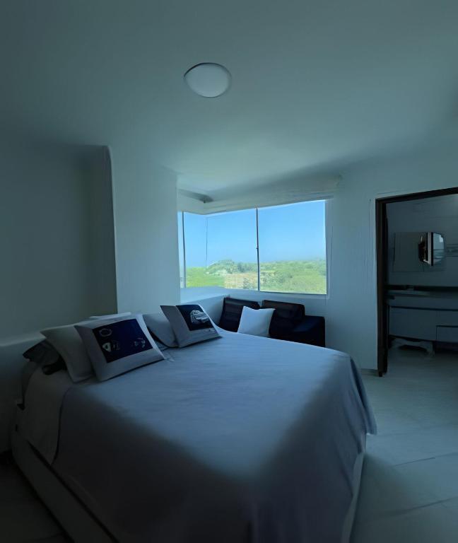 Apartamento de playa privada - 4