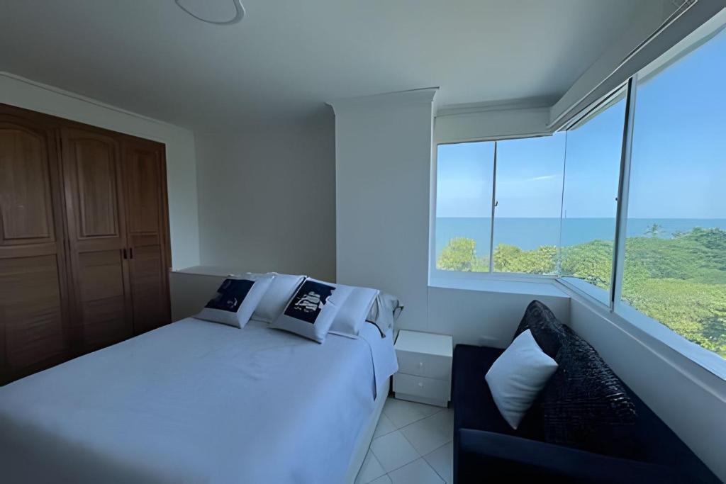 Apartamento de playa privada - 5