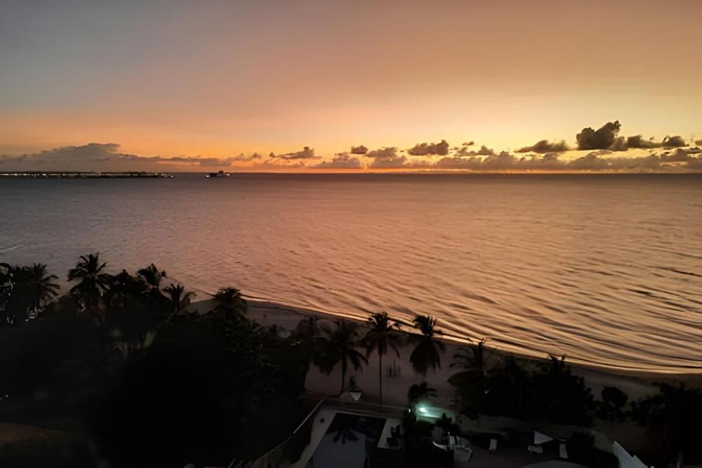 Apartamento de playa privada - 2