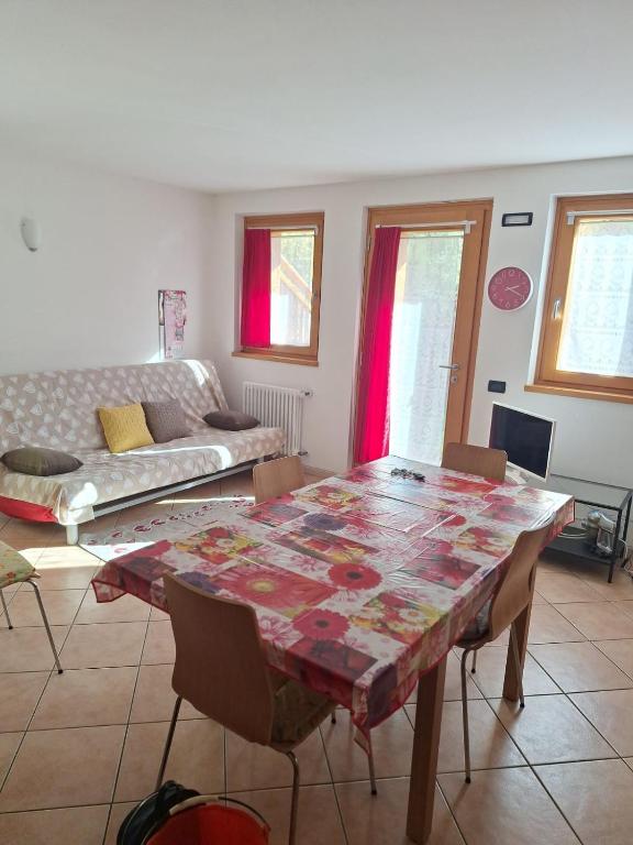 Casa della Fornas - 5
